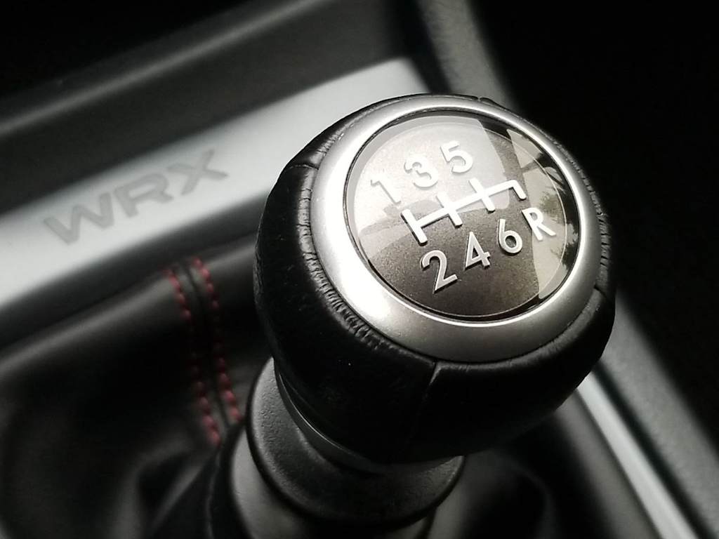 Thumbnail: 2020 Subaru WRX - 36