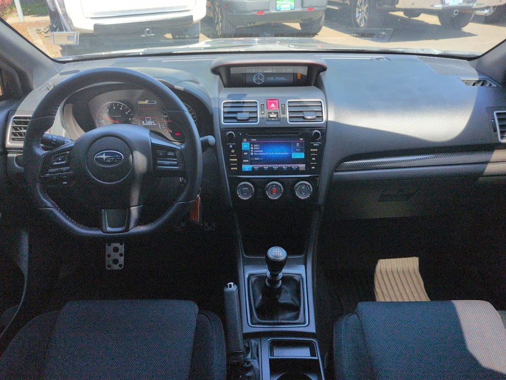 Thumbnail: 2020 Subaru WRX - 10