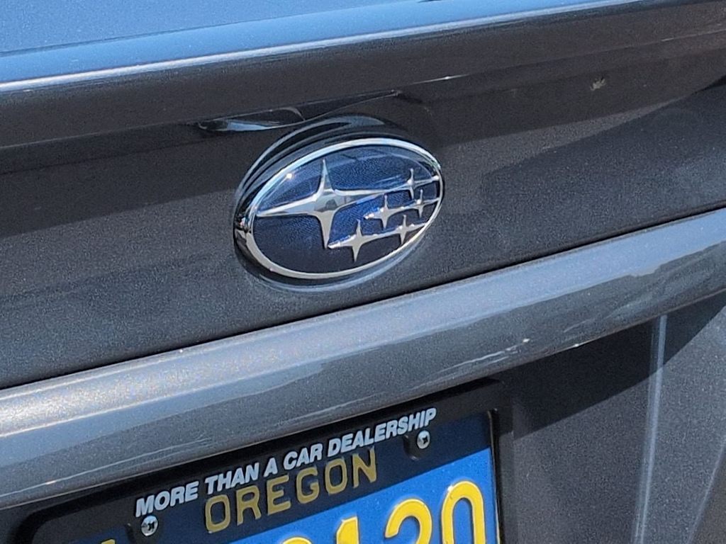 Thumbnail: 2020 Subaru WRX - 7