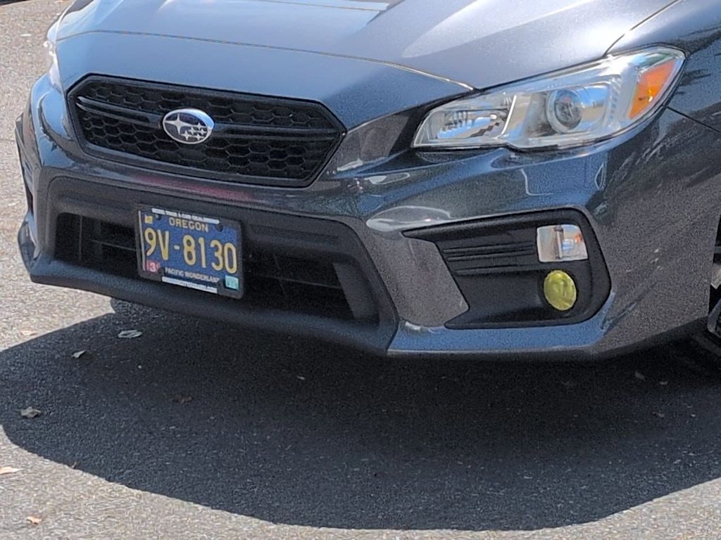 Thumbnail: 2020 Subaru WRX - 25