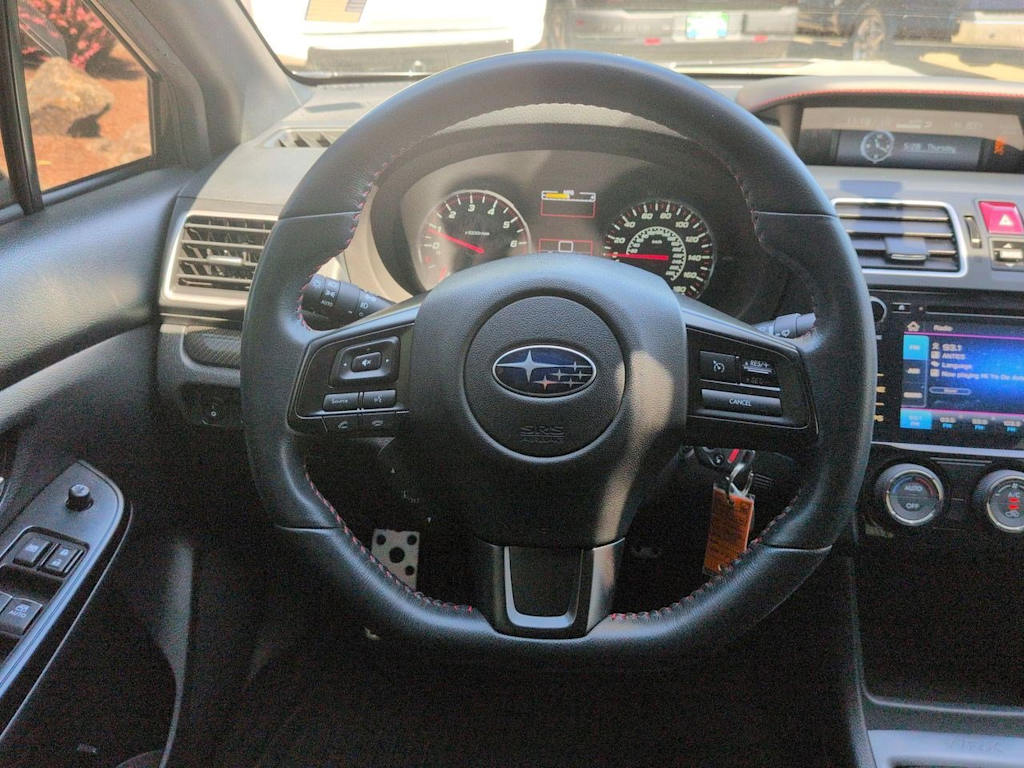 Thumbnail: 2020 Subaru WRX - 14