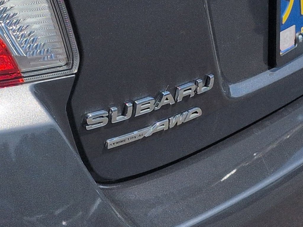 Thumbnail: 2020 Subaru WRX - 26