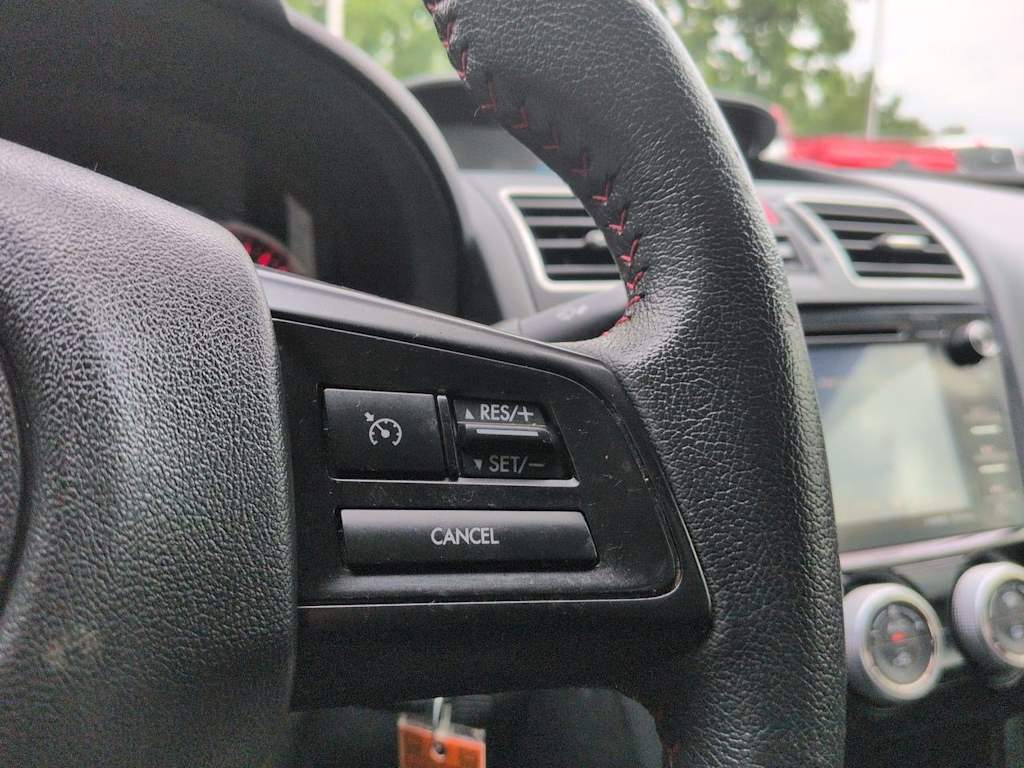 Thumbnail: 2017 Subaru WRX - 31