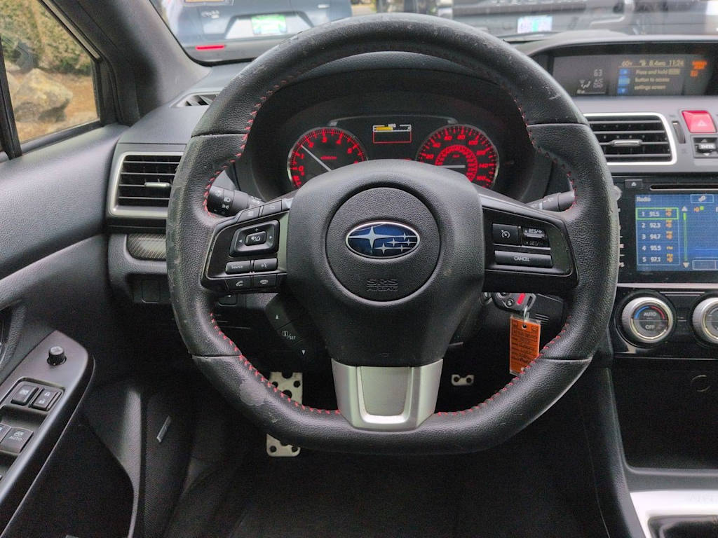 Thumbnail: 2017 Subaru WRX - 14