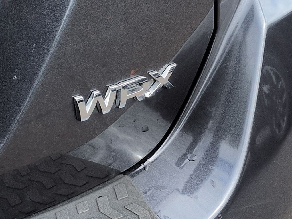 Thumbnail: 2017 Subaru WRX - 26