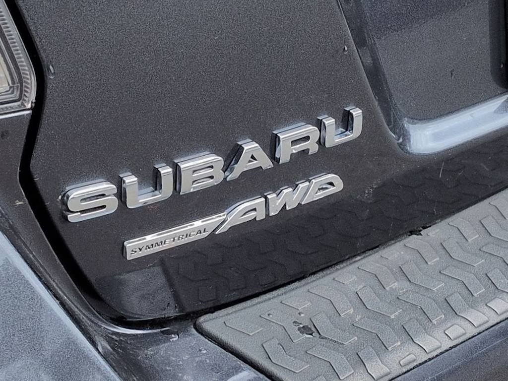 Thumbnail: 2017 Subaru WRX - 7