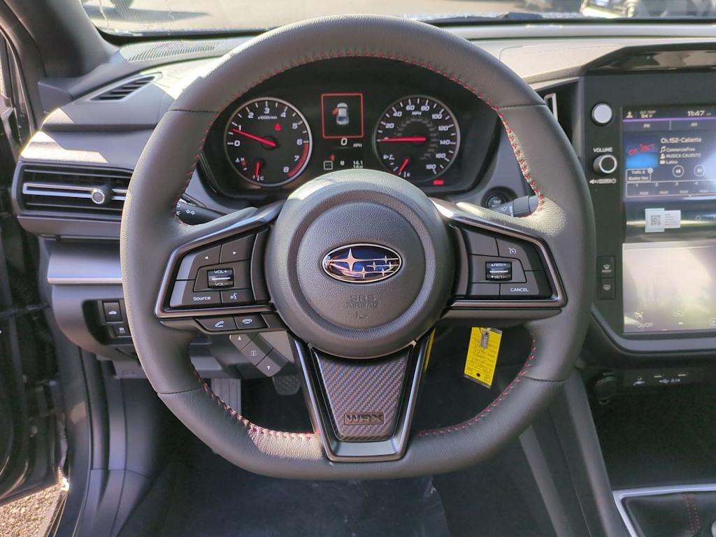 Thumbnail: 2023 Subaru WRX - 14