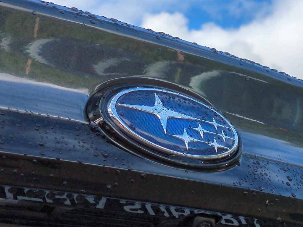 Thumbnail: 2023 Subaru WRX - 7