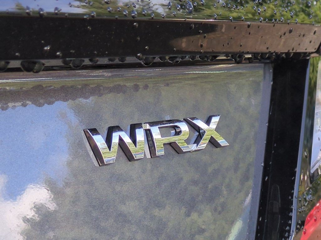 Thumbnail: 2023 Subaru WRX - 25