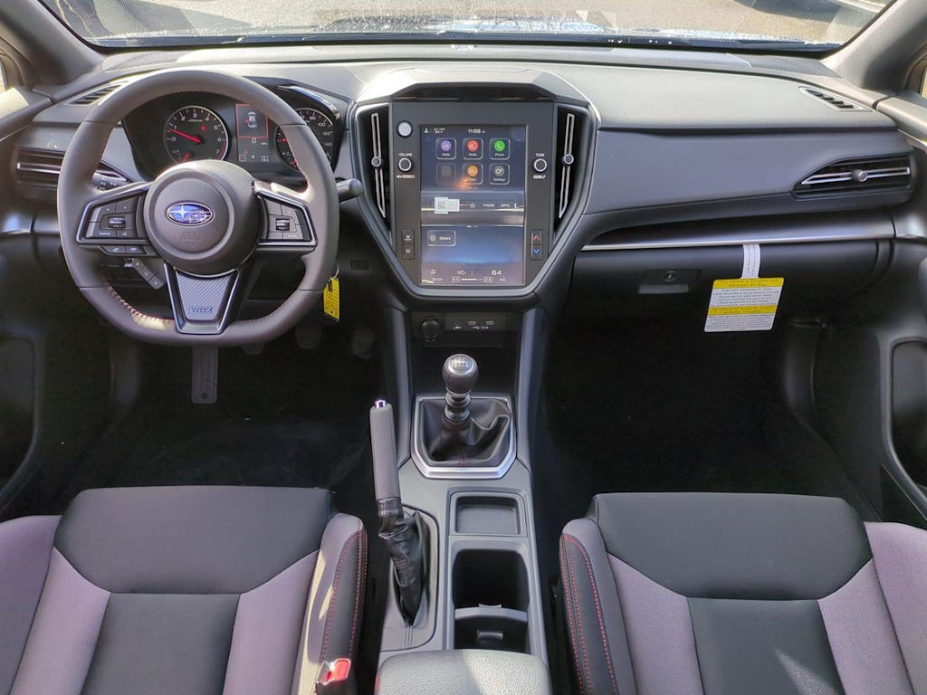 Thumbnail: 2023 Subaru WRX - 10