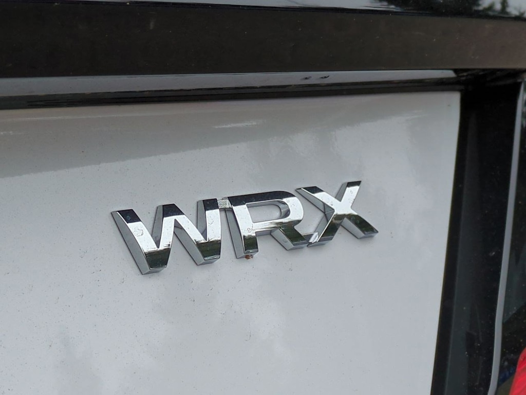 Thumbnail: 2024 Subaru WRX - 24