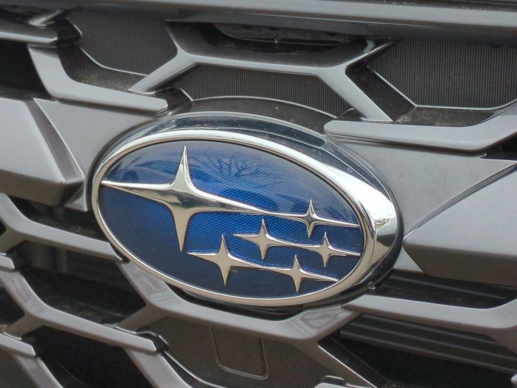 Thumbnail: 2024 Subaru WRX - 7