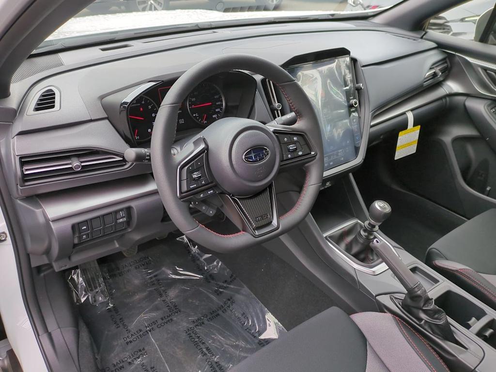 Thumbnail: 2024 Subaru WRX - 2