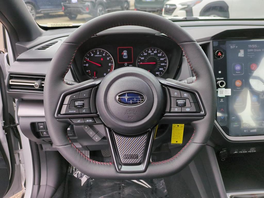 Thumbnail: 2024 Subaru WRX - 14