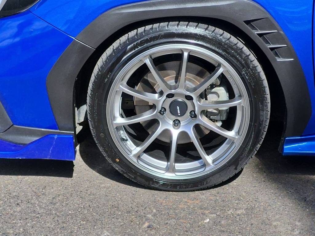 Thumbnail: 2023 Subaru WRX - 7