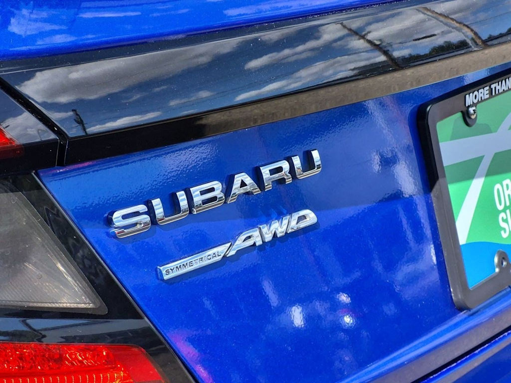 Thumbnail: 2023 Subaru WRX - 6