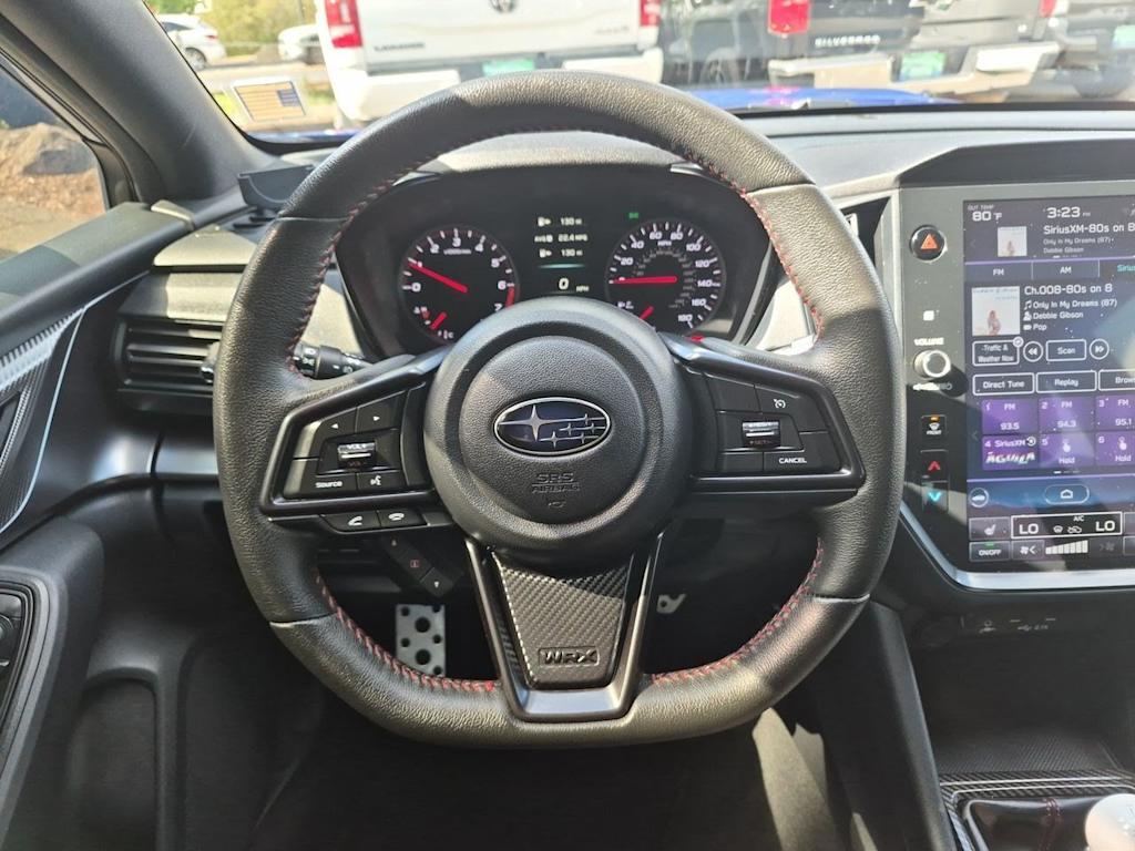 Thumbnail: 2023 Subaru WRX - 13