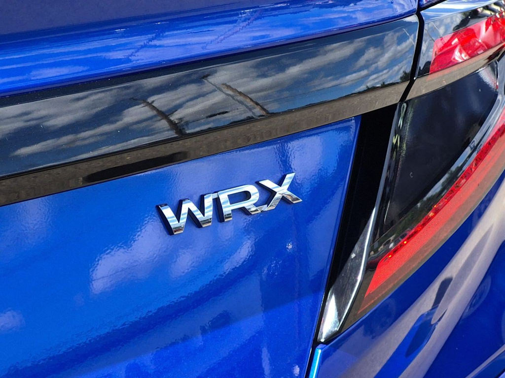 Thumbnail: 2023 Subaru WRX - 24