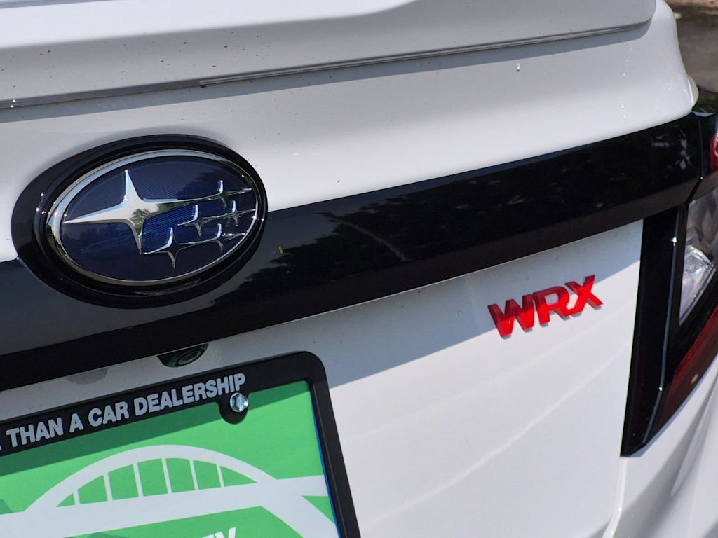 Thumbnail: 2026 Subaru WRX - 25