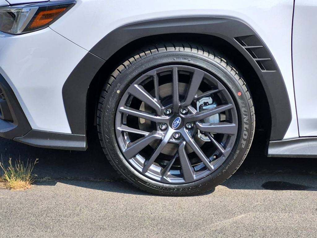 Thumbnail: 2026 Subaru WRX - 8