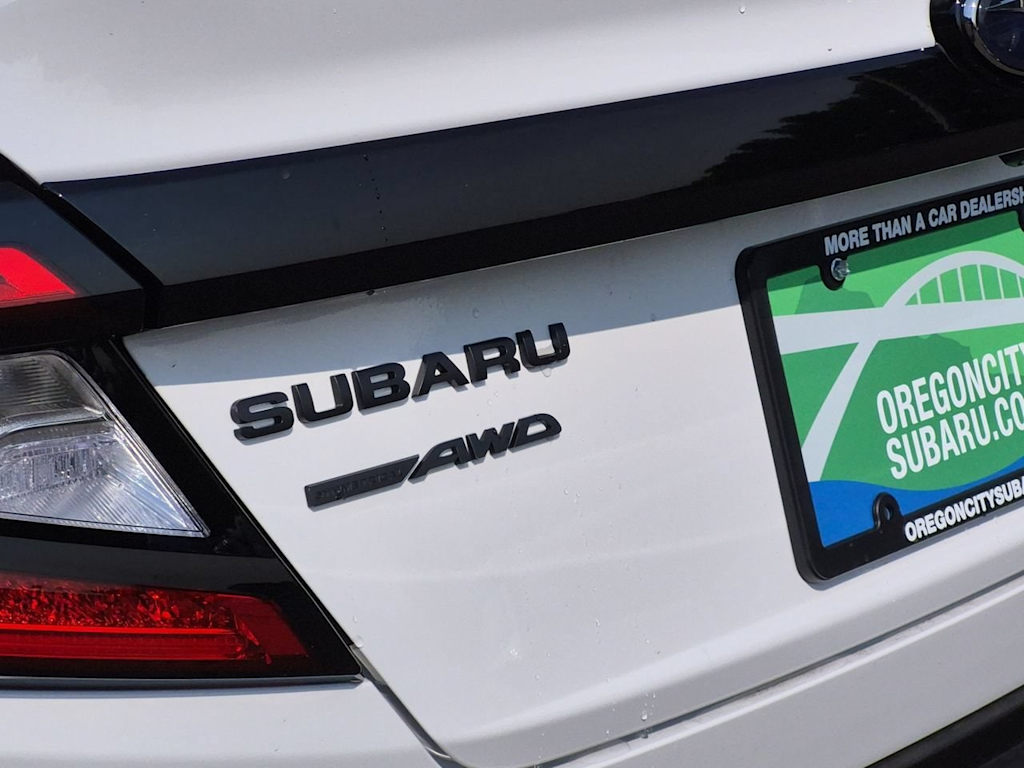 Thumbnail: 2026 Subaru WRX - 7