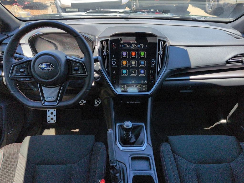 Thumbnail: 2024 Subaru WRX - 10