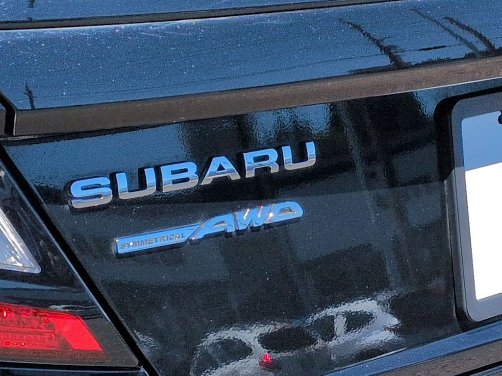 Thumbnail: 2024 Subaru WRX - 7