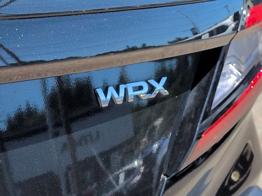 Thumbnail: 2024 Subaru WRX - 27
