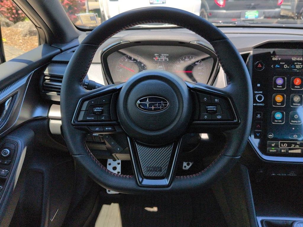 Thumbnail: 2024 Subaru WRX - 15