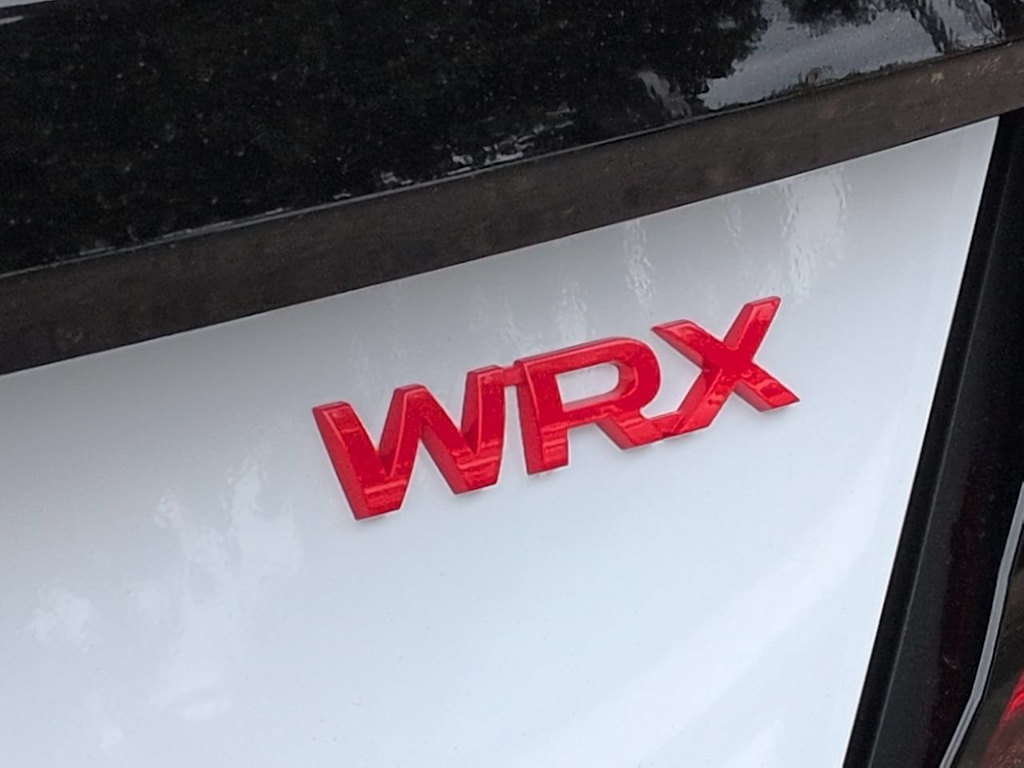 Thumbnail: 2026 Subaru WRX - 26
