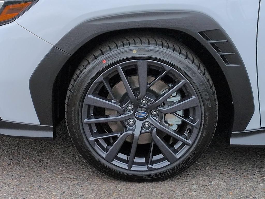 Thumbnail: 2026 Subaru WRX - 8