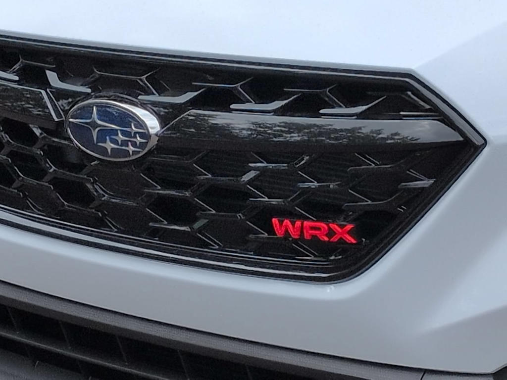 Thumbnail: 2026 Subaru WRX - 7