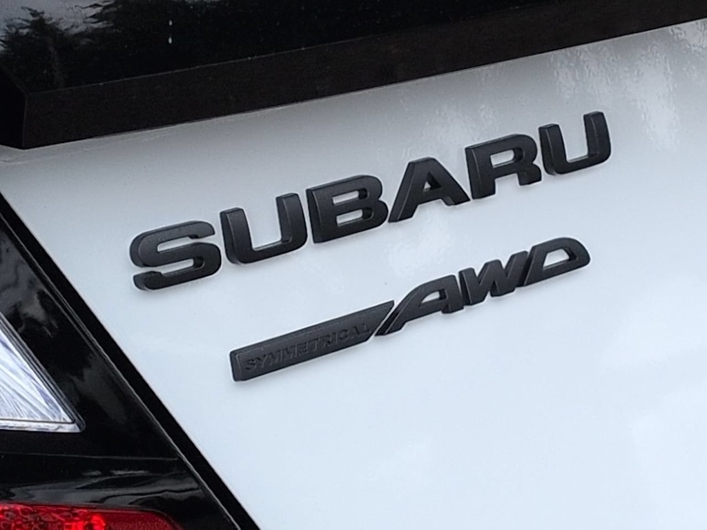 Thumbnail: 2026 Subaru WRX - 25