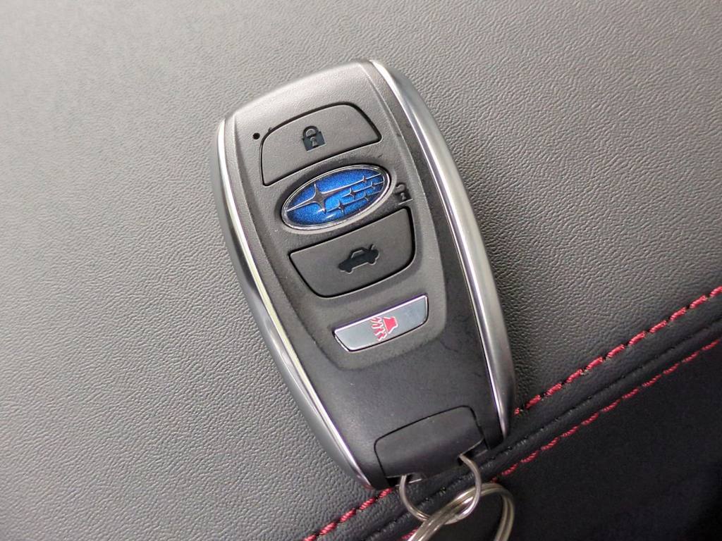 Thumbnail: 2025 Subaru WRX - 19