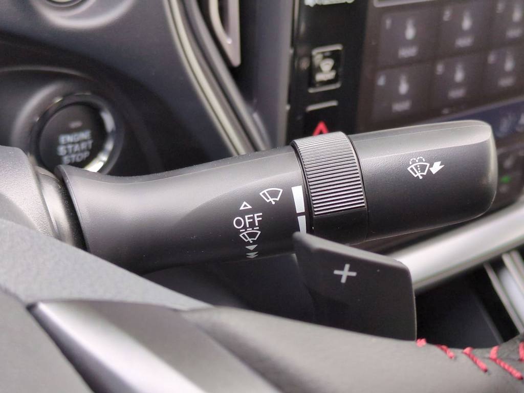 Thumbnail: 2025 Subaru WRX - 39