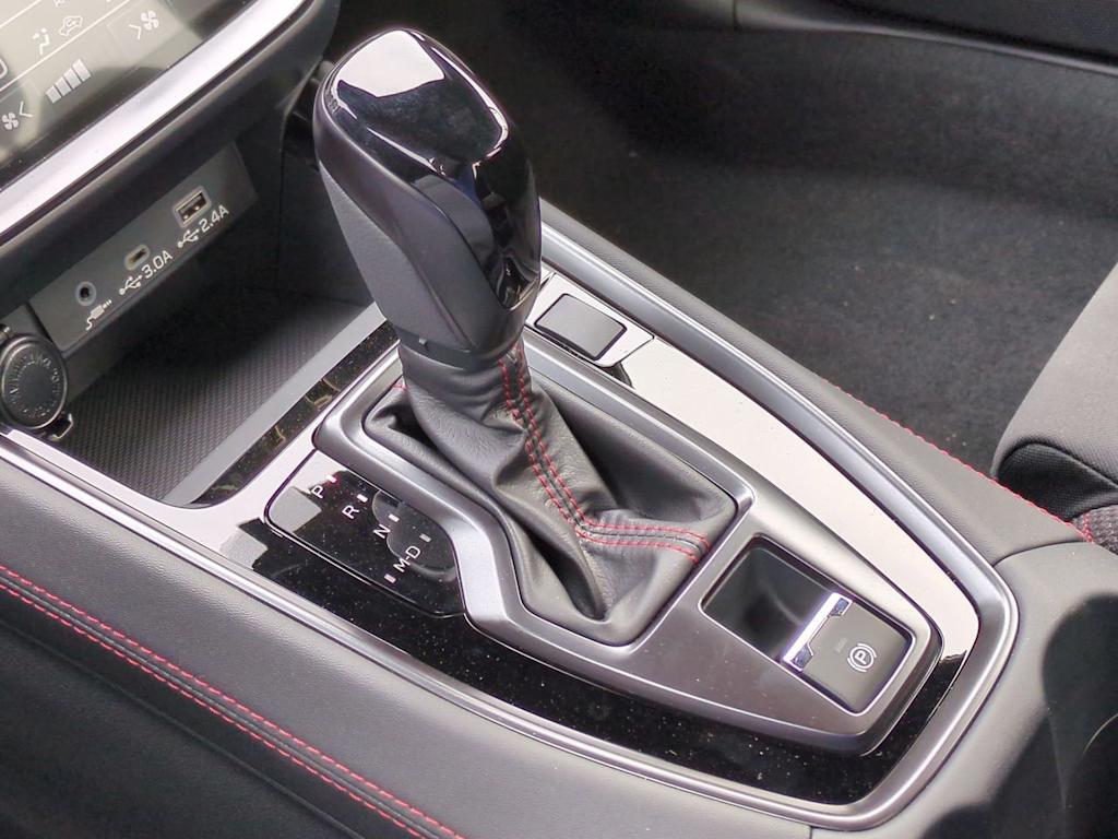 Thumbnail: 2025 Subaru WRX - 16