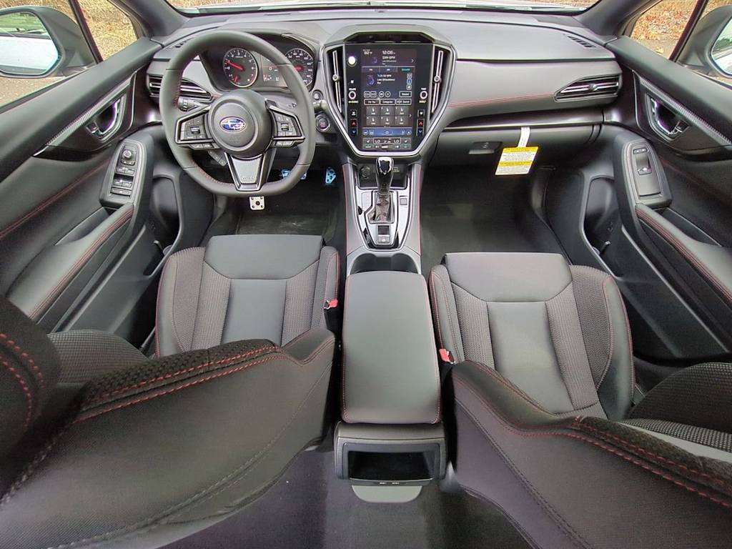 Thumbnail: 2025 Subaru WRX - 10