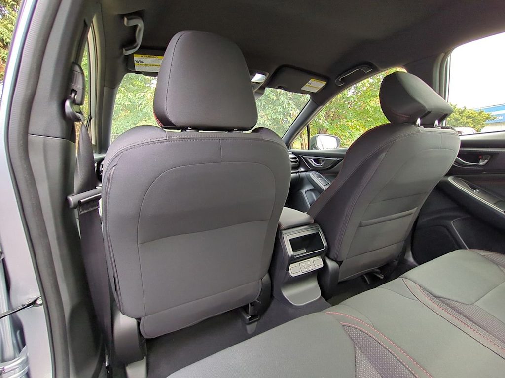 Thumbnail: 2025 Subaru WRX - 13