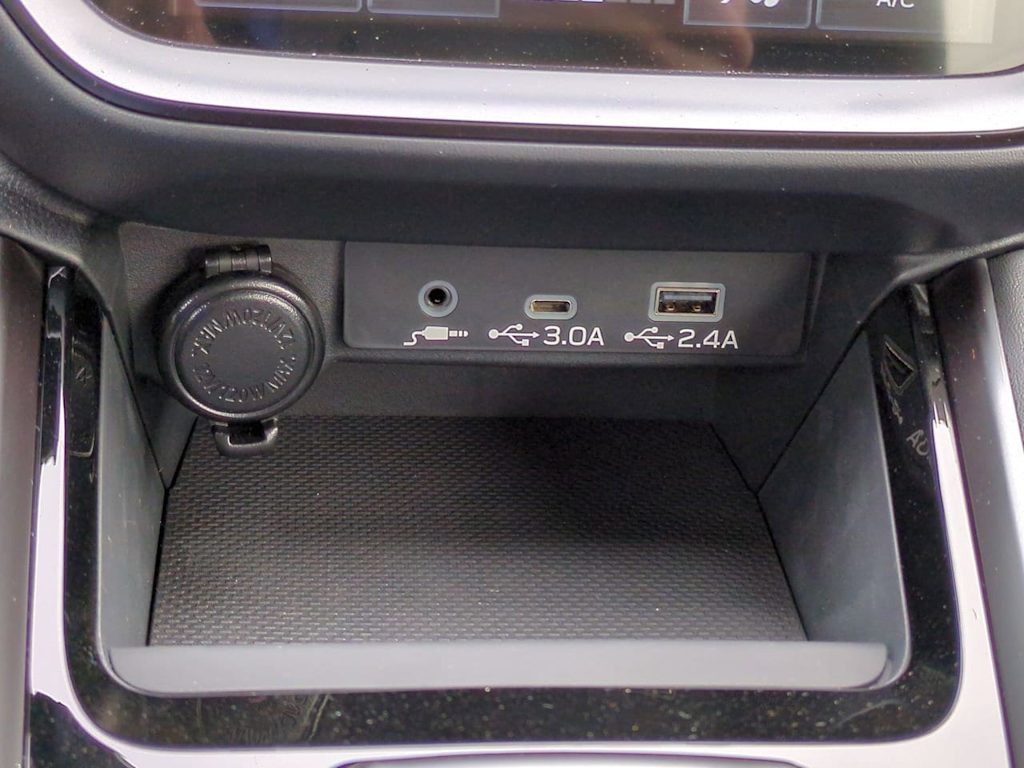 Thumbnail: 2025 Subaru WRX - 43