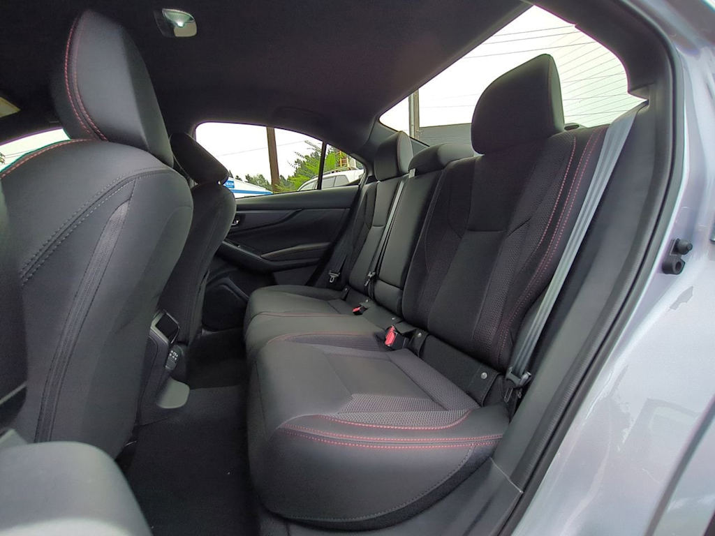 Thumbnail: 2025 Subaru WRX - 35