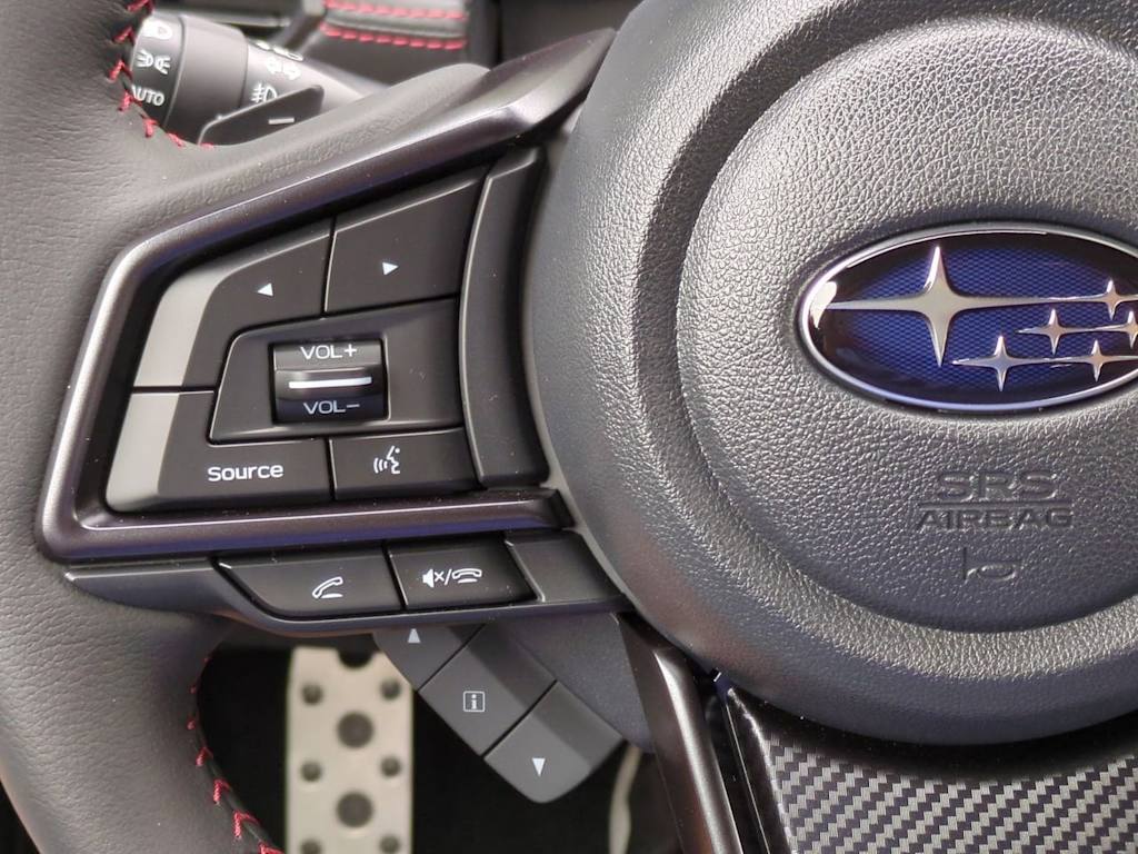 Thumbnail: 2025 Subaru WRX - 37