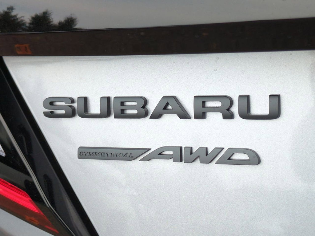 Thumbnail: 2025 Subaru WRX - 7