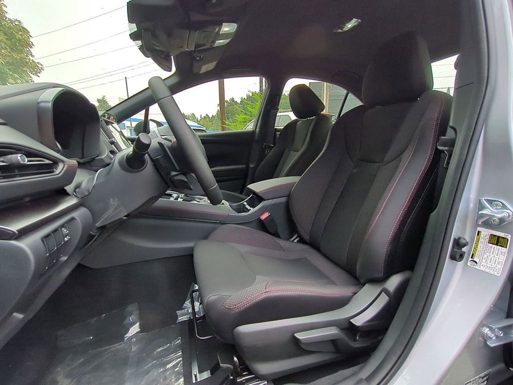 Thumbnail: 2025 Subaru WRX - 11