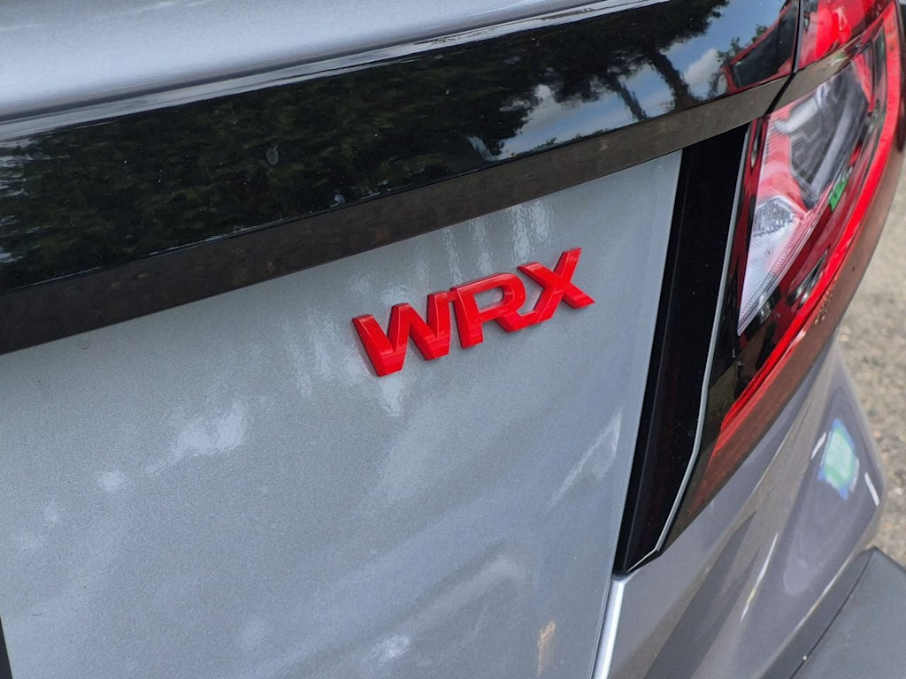 Thumbnail: 2026 Subaru WRX - 3