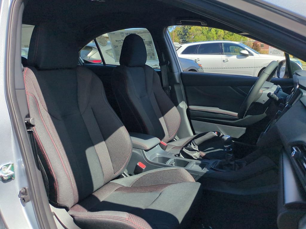 Thumbnail: 2025 Subaru WRX - 12