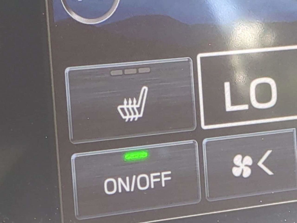 Thumbnail: 2025 Subaru WRX - 37