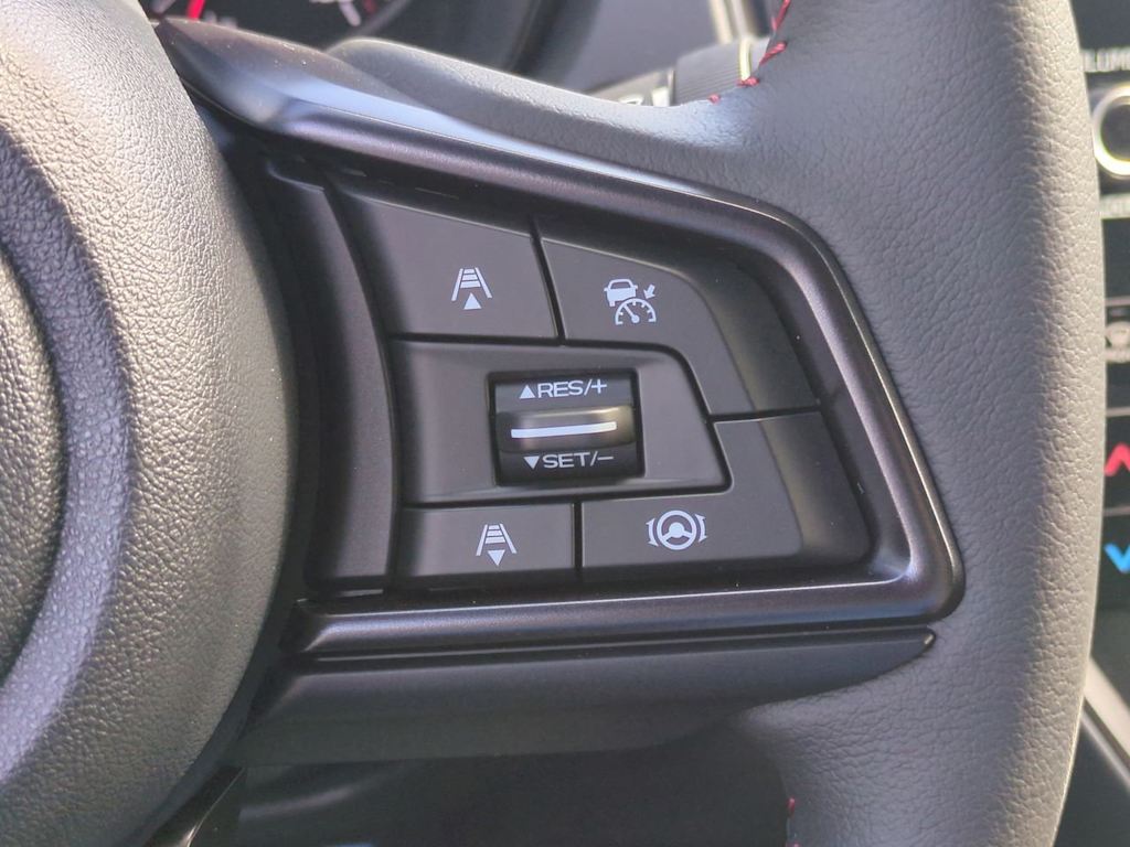 Thumbnail: 2025 Subaru WRX - 30