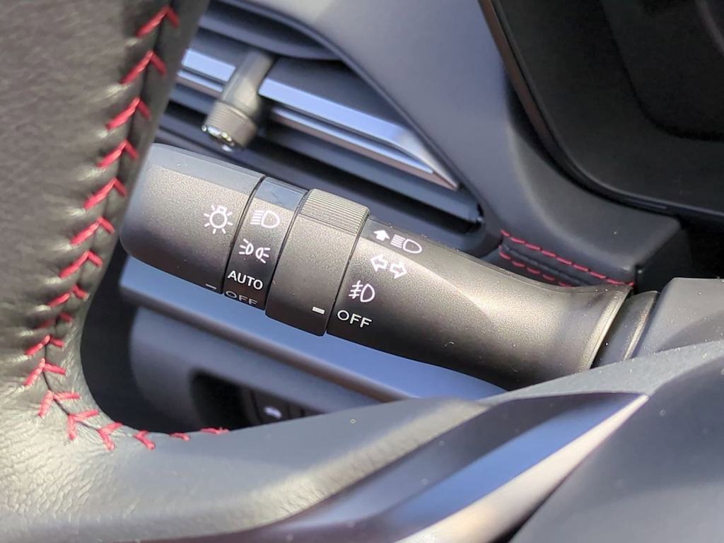 Thumbnail: 2025 Subaru WRX - 16