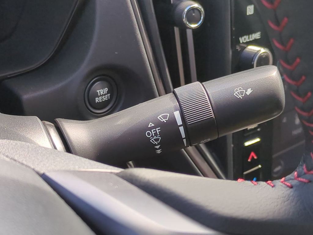 Thumbnail: 2025 Subaru WRX - 17