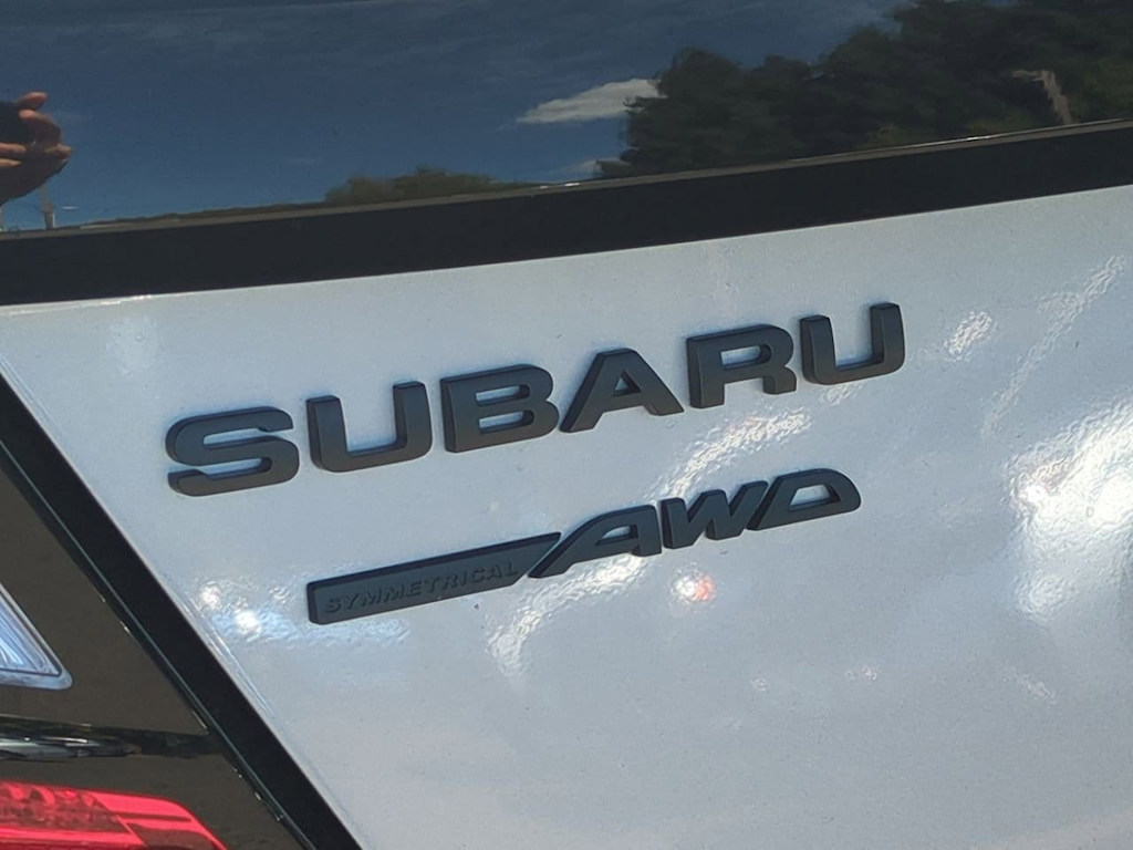 Thumbnail: 2025 Subaru WRX - 7